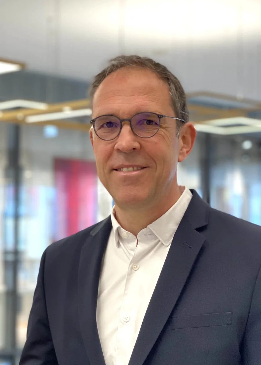 Rechtsanwalt Manfred Furier – Portrait